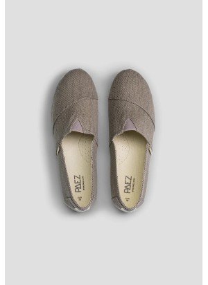 Raw Classic Essential Espadrilles Paez CO30201S8202-050 Grey