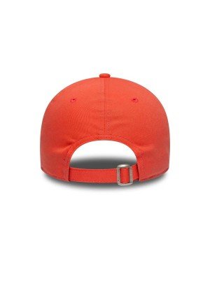 New York Yankees 9FORTY Team Outline Cap New Era 60667389 Orange