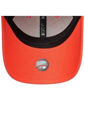 New York Yankees 9FORTY Team Outline Cap New Era 60667389 Orange