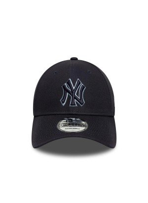 New York Yankees 9FORTY Team Outline Cap New Era 60667390 Navy