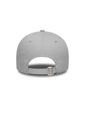 New York Yankees 9FORTY Team Outline Cap New Era 60667391 Grey