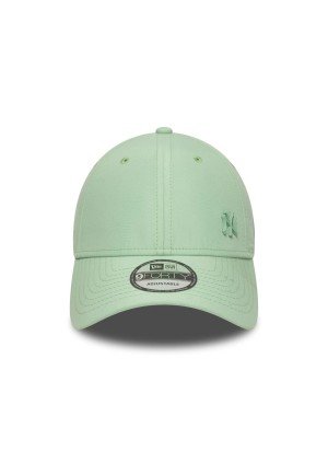 New York Yankees Tonal Flawless 9FORTY Adjustable Cap New Era 60667405 Pastel Green