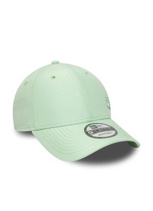 Boné New York Yankees Tonal Flawless 9FORTY Adjustable Cap New Era 60667405 Verde