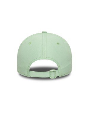 Boné New York Yankees Tonal Flawless 9FORTY Adjustable Cap New Era 60667405 Verde