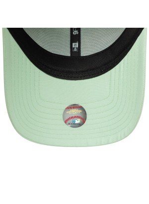 New York Yankees Tonal Flawless 9FORTY Adjustable Cap New Era 60667405 Pastel Green