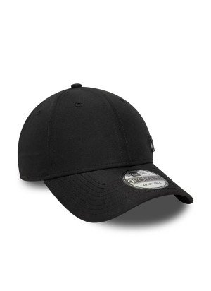 Boné New York Yankees Tonal Flawless 9FORTY Adjustable Cap New Era 60667407 Preto