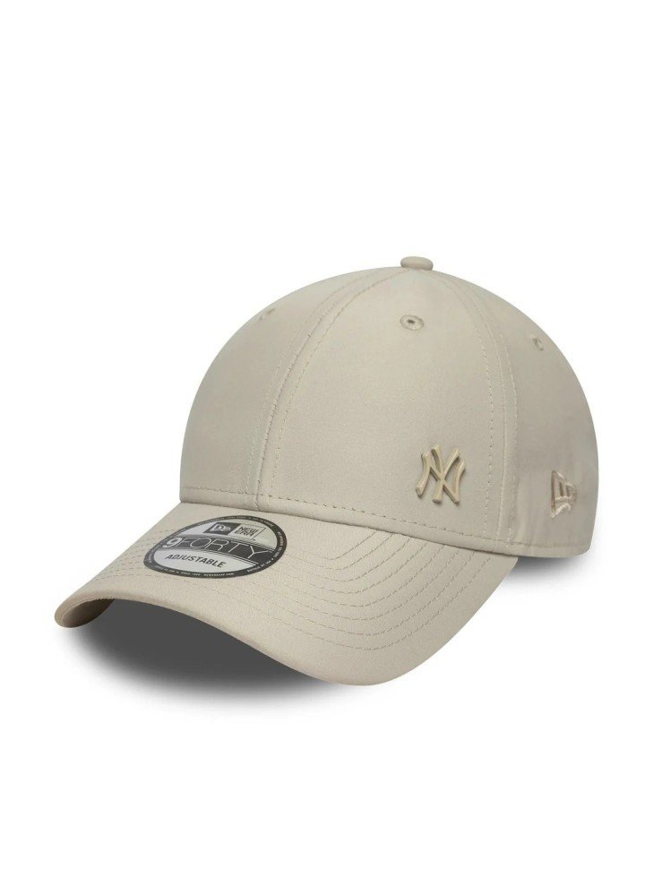 New York Yankees Tonal Flawless 9FORTY Adjustable Cap New Era 60667409 Cream New York Yankees Tonal Flawless 9FORTY Adjustable Cap New Era 60667409 Cream