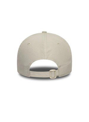 New York Yankees Tonal Flawless 9FORTY Adjustable Cap New Era 60667409 Cream