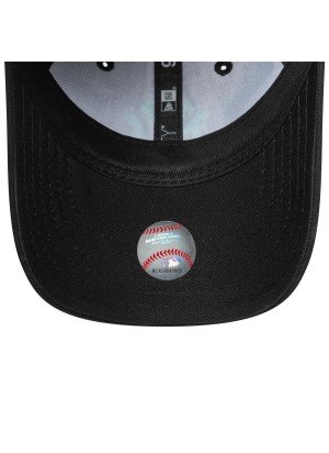 New York Yankees Toddler MLB League Essential 9FORTY Adjustable Cap New Era 60667426 Black