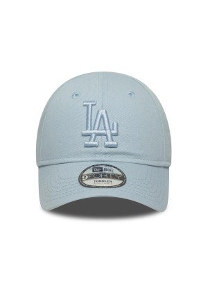 New York Yankees Toddler MLB League Essential 9FORTY Adjustable Cap New Era 60667425 Light Blue