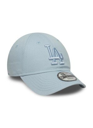 New York Yankees Toddler MLB League Essential 9FORTY Adjustable Cap New Era 60667425 Light Blue