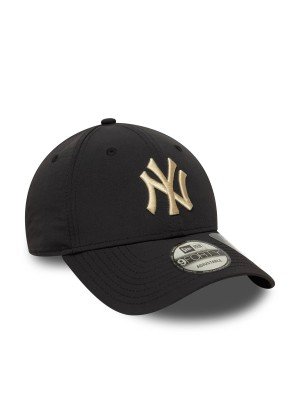 New York Yankees Recycled 9FORTY Adjustable Cap New Era 60667427 Black