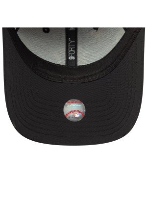 New York Yankees Recycled 9FORTY Adjustable Cap New Era 60667427 Black