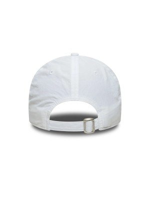 ew York Yankees Recycled 9FORTY Adjustable Cap New Era 60667437 White