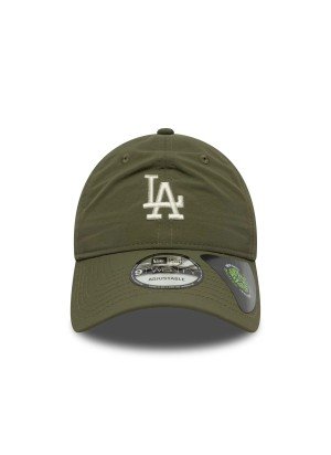 LA Dodgers Recycled 9TWENTY Adjustable Cap New Era 60667438 Dark Green