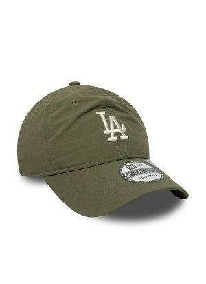 Boné LA Dodgers Recycled 9TWENTY Adjustable Cap New Era 60667438 Verde