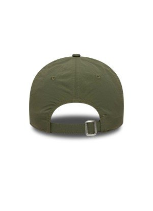 LA Dodgers Recycled 9TWENTY Adjustable Cap New Era 60667438 Dark Green
