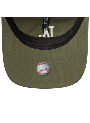 LA Dodgers Recycled 9TWENTY Adjustable Cap New Era 60667438 Dark Green