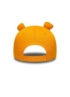 Toddler New Era Animal Tiger 9FORTY Cap New Era 60667521 Orange