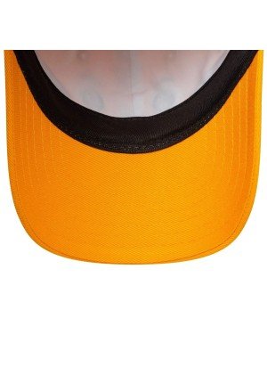 Toddler New Era Animal Tiger 9FORTY Cap New Era 60667521 Orange