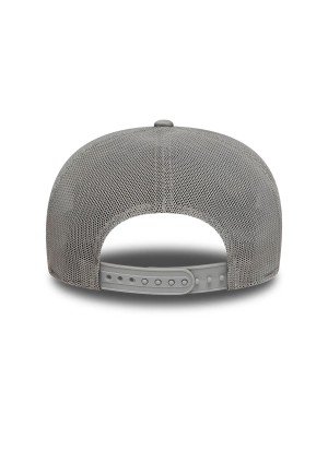 Boné NBA Tonal LA Lakers 9SEVENTY Stretch Snap Cap New Era 60667575 Cinzento