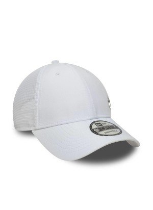 New York Yankees MLB Flawless 9FORTY Adjustable Cap New Era 60667651 White