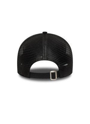 New York Yankees MLB Flawless 9FORTY Adjustable Cap New Era 60667656 Black