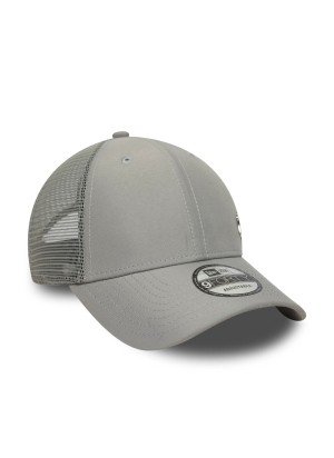 New York Yankees MLB Flawless 9FORTY Adjustable Cap New Era 60667658 Grey