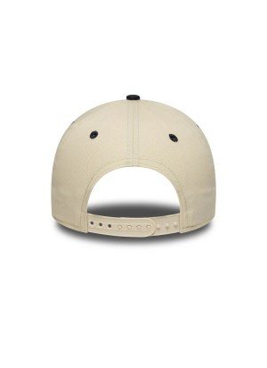 Boné New York Yankees E-Frame All Star Game Patch  Trucker Cap New Era 60667700 Pedra/Azul