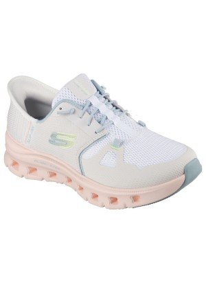 Ténis Slip-ins Glide-Step Pro Skechers 150420-MULT Multicolorido