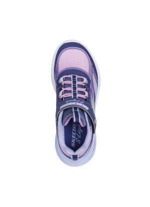 S-Lights Cosmic GlowSneakers Skechers 303712L-NVMT Navy/Multicolor