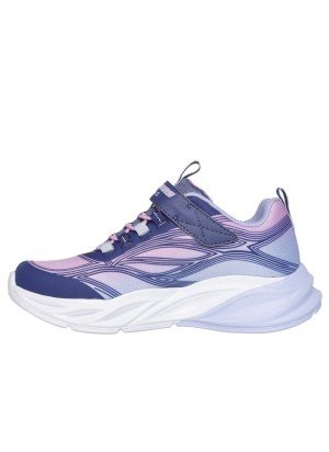 S-Lights Cosmic GlowSneakers Skechers 303712L-NVMT Navy/Multicolor