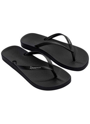 Chinelo De Praia Anatomica Ipanema 81030.20766 Preto