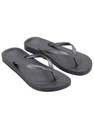 Anatomic Beach Flip Flops Ipanema 81030.BB624 Grey/Silver
