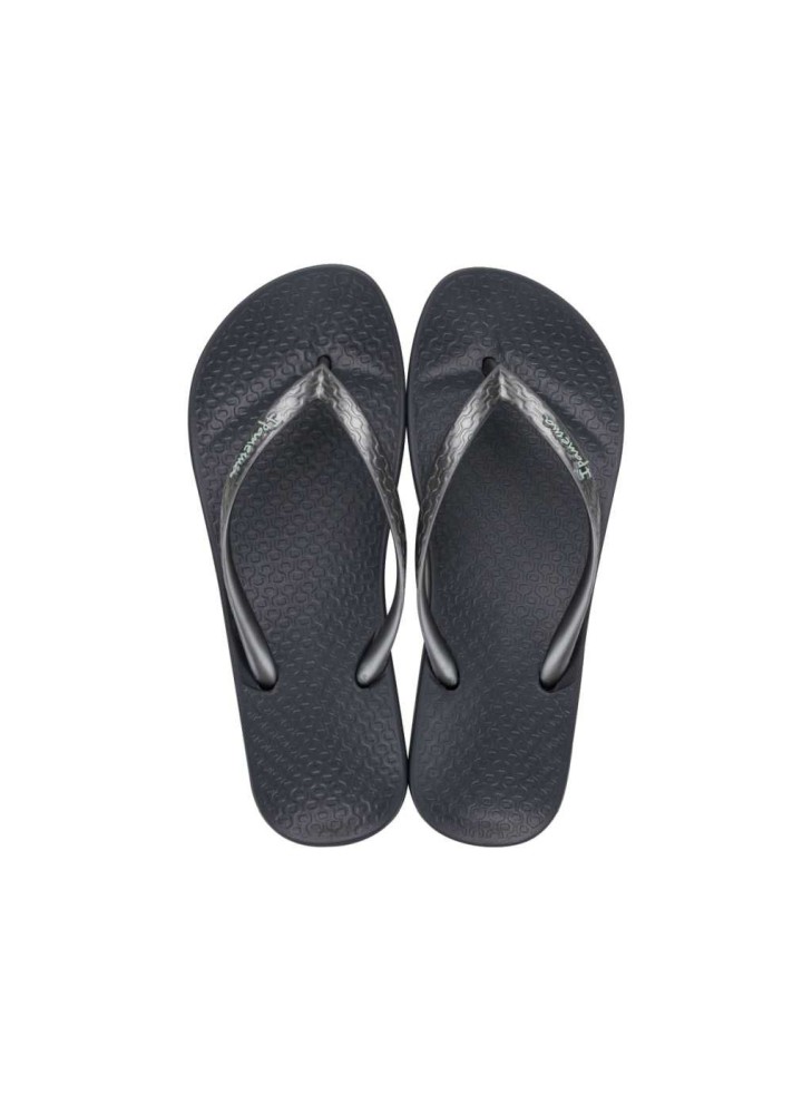 Anatomic Beach Flip Flops Ipanema 81030.BB624 Grey/Silver