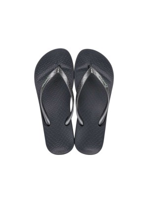 Anatomic Beach Flip Flops Ipanema 81030.BB624 Grey/Silver