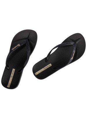 Anatomic Lolita Fem Beach Flip Flops  Ipanema 83140.23376 Black