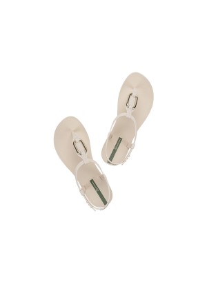 Class Linea Beach Sandal Ipanema 27110.BA178 Beige