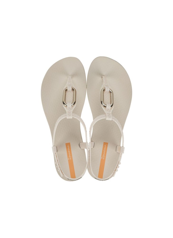 Class Linea Beach Sandal Ipanema 27110.BA178 Beige
