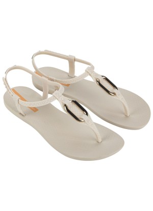 Sándalias De Praia Class Linea Ipanema 27110.BA178 Bege