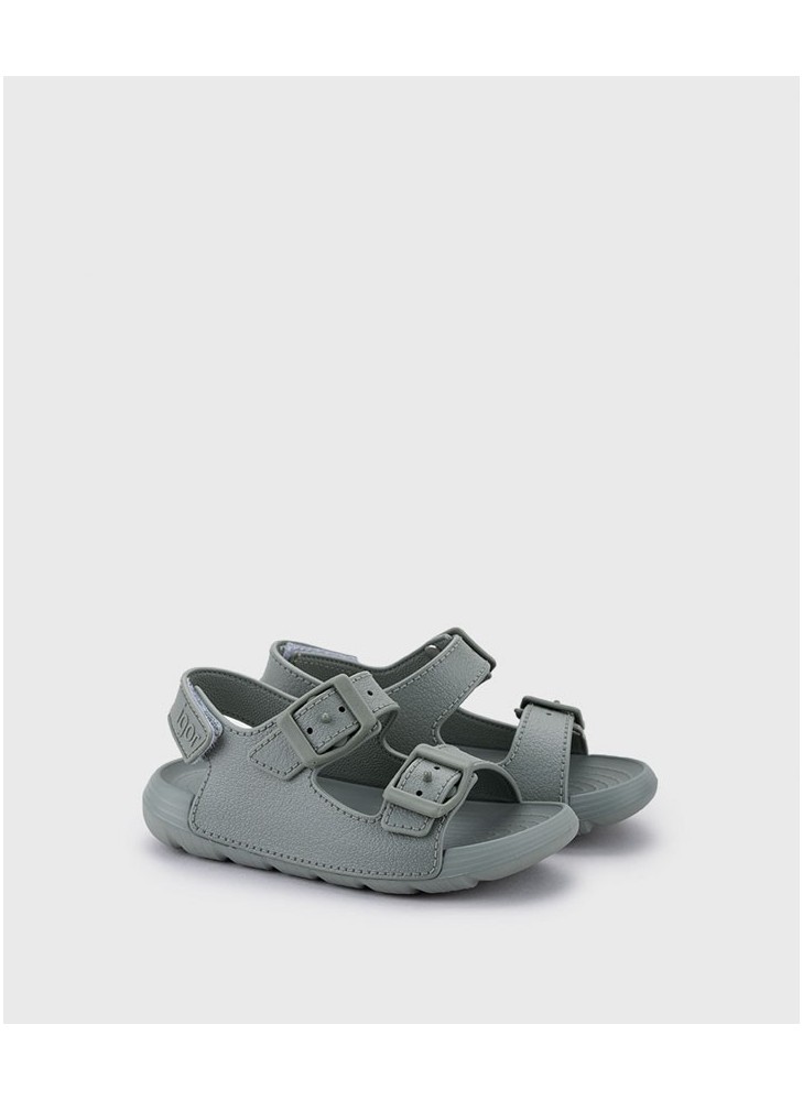 Maui Mc Maquillaje Sandal Igor S10313-013 Green