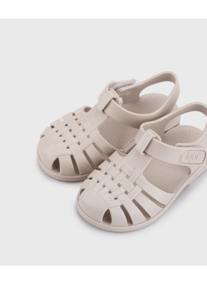Clasica V.  Sandal Igor S10288-100 Beige