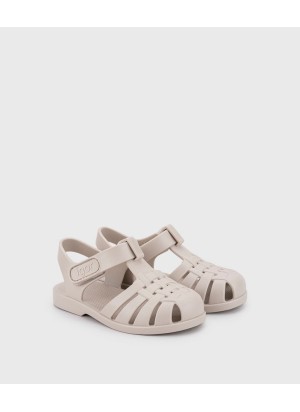 Clasica V.  Sandal Igor S10288-100 Beige