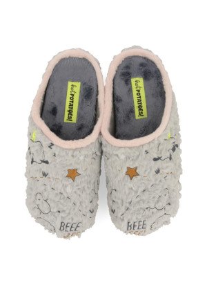 Chinelo De Quarto HotPotatoes 776957-MOLITOR Azul