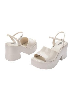 Lina Sandal Melissa 35929.BG595 Beige