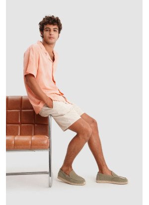 Loafer Raw Essential Espadrilles Paez 2555803H1101-404 Khaki