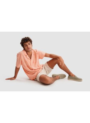 Loafer Raw Essential Espadrilles Paez 2555803H1101-404 Khaki