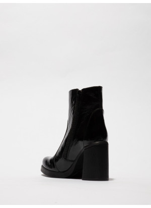 SIJU331FLY Boot Fly London P145331000 Black