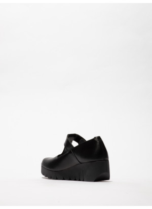 VEKA339FLY Shoos Fly London P145339000 Black