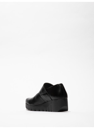 VARI188FLY Shoos Fly London P145188000 Black